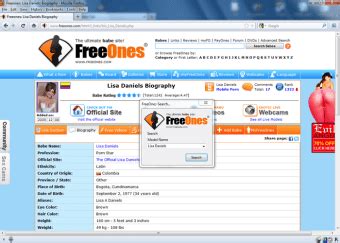 www.freeones|freeones Search